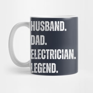 Electrician Mug